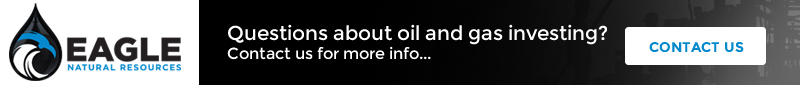 Questions about oil and gas investing? Contact us.